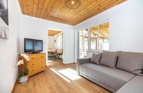 Sankt Martin am Tennengebirge Ski Chalet | Chalet Sonnrain