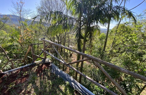 Praia Grande Ski Chalet | Chalé Bem-te-vi Eco.Hospedagem - In harmony with nature, close to everything.