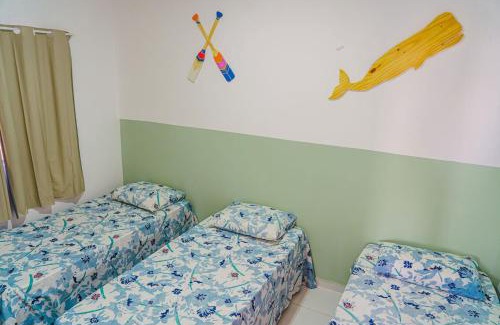 Parnaiba Ski Chalet | Chale c otima localizacao e Wi-Fi em Parnaiba PI