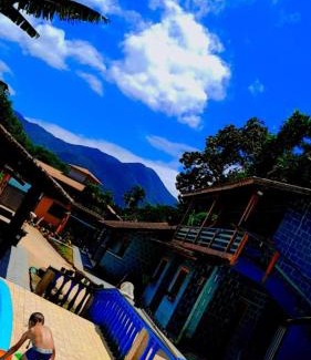 Itamambuca House | Chale Cantão de Itamambuca