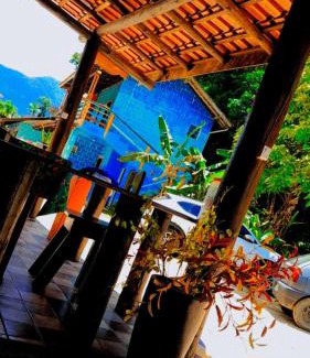 Itamambuca House | Chale Cantão de Itamambuca