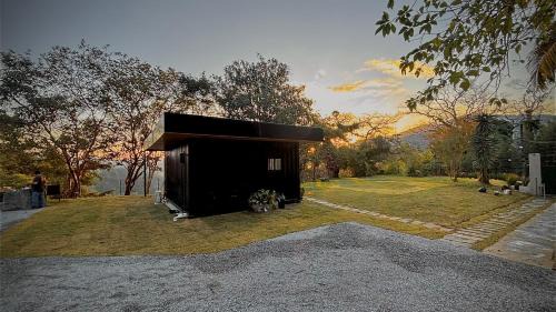 Petropolis Ski Chalet | Chale Container no Centro de Petrópolis