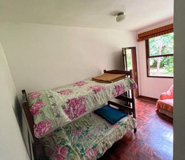 Vargem Grande House | Chale das hortensias