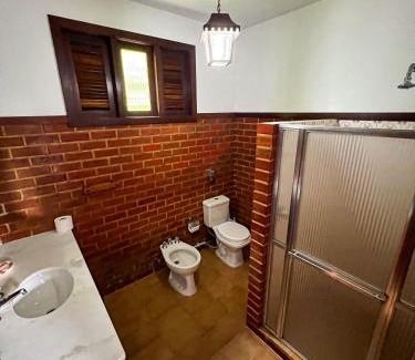 Vargem Grande House | Chale das hortensias