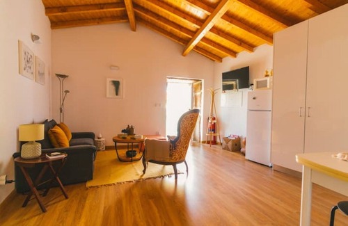 Alijo House | Chale II, no Coração do Douro