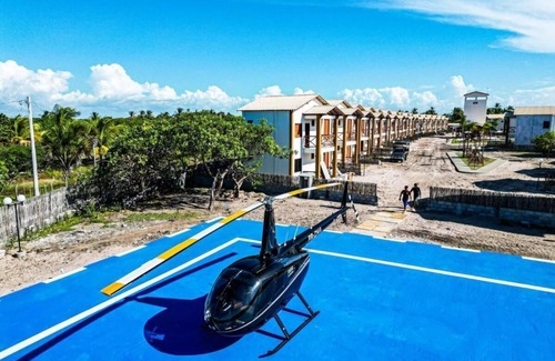 Ponta do Mangue Ski Chalet | Chale Nautic Atins