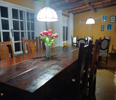 Casimiro de Abreu House | Chales Cantinho Nosso