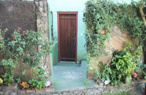 Lavras Novas Cabin | Chales das Andorinhas