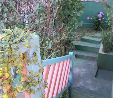 Lavras Novas Cabin | Chales das Andorinhas