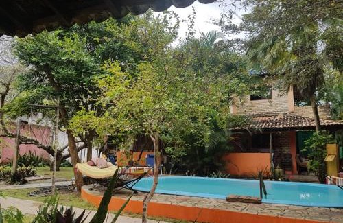 Pipa Cabin | Chales Jack & Jill