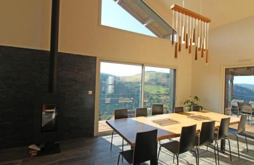 La Bresse House | Chalet à La Bresse avec cheminée et garage - FR-1-589-385