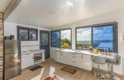 Le Lamentin Apartment | Chalet étoilé BAYALOCATION
