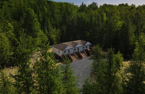 Shefford House | Chalet ÖST à Shefford - Chalet 5