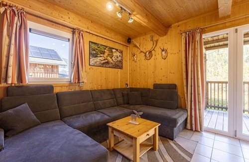 Stadl an der Mur Ski Chalet | Chalet # 155 with 3 bedrroms for 6 people