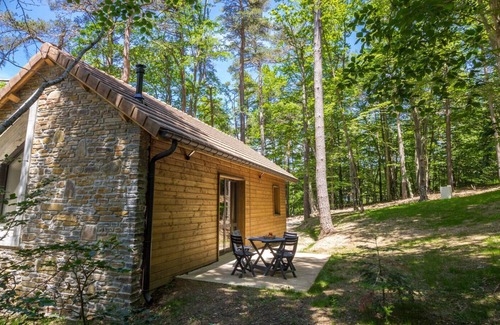 La Bastide-Puylaurent Ski Chalet | Chalet 2/4 pers à la Bastide-PuyLaurent LZV035C