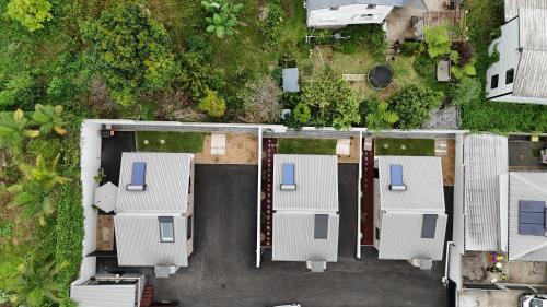 Saint-Louis Ski Chalet | Chalet 2 moderne et chaleureux