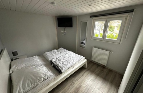 Sevenum Apartment | Chalet 2124 - Camping De Schatberg