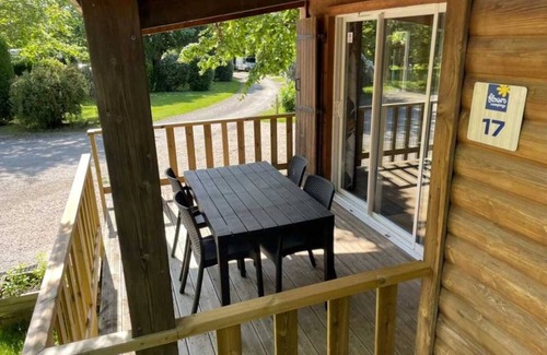 Soreze Ski Chalet | Chalet 3 étoiles - ccaaafc