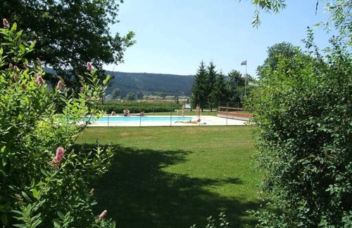 Levier Ski Chalet | Chalet 3 étoiles - Piscine - ccbbbdc