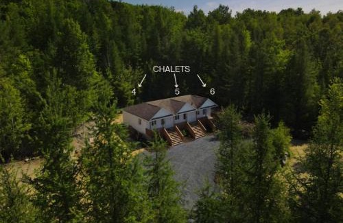 Shefford House | Chalet 4 OST Shefford