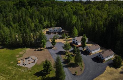 Shefford House | Chalet 4 OST Shefford