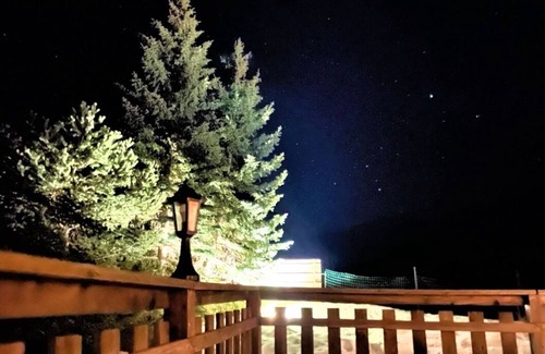 Allos Ski Chalet | Chalet 5 min from La Foux d'Allos resort-1700m ALT-12 pers Max