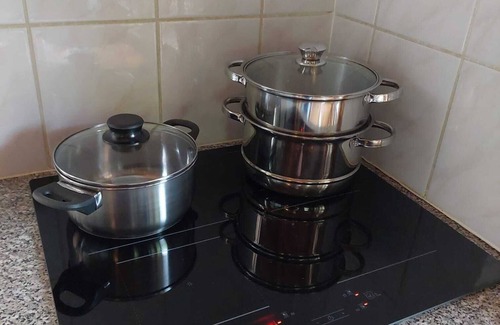 Mauroux Ski Chalet | Chalet 6 Pers Dans Résidence de Vacances