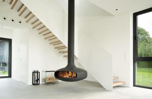 Edelschrott Ski Chalet | Chalet 9