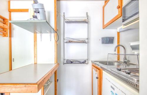 La Teste-de-Buch Apartment | Chalet A Village Vacances