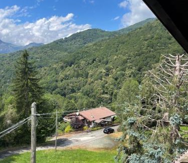 Pessinetto Ski Chalet | Chalet Aledia