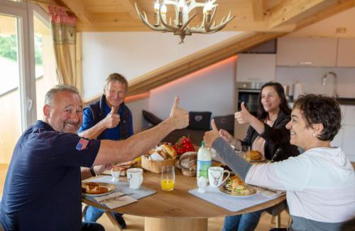 Verwaltungsgemeinschaft Hornergruppe Ski Chalet | Chalet Allgäu