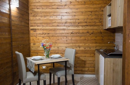 Mazzarino Apartment | CHALET ALLORO ideal for a relaxing rural vacation.