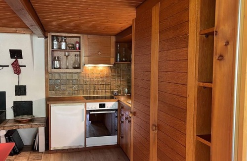 Wiler Ski Chalet | Chalet Alpen Lotus