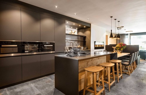 Kitzbuehel Apartment | Chalet Alpin Jewel T7