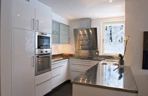 Zermatt Apartment | Chalet Altesse Serviced Apartments