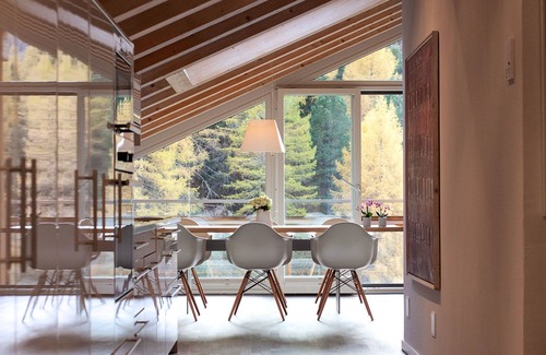 Zermatt Apartment | Chalet Altesse Serviced Apartments