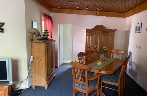 Sontra House | Chalet am See