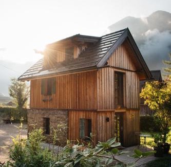 Obertraun Apartment | Chalet am Sonnenhang