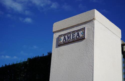 Riumar House | Chalet AMEA