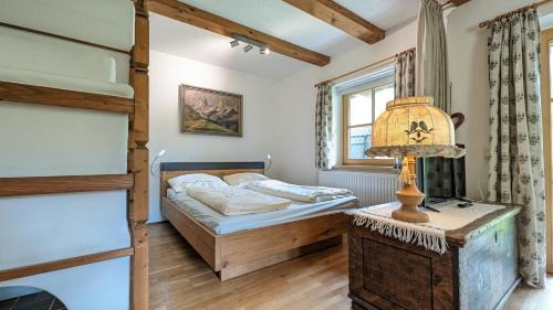 Hinterglemm Apartment | Chalet Apartments Ferius inklusive Jokercard im Sommer