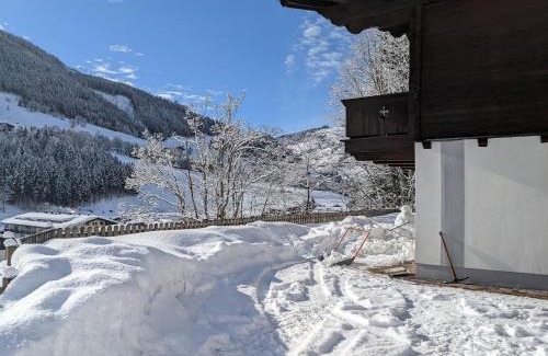 Hinterglemm Apartment | Chalet Apartments Ferius inklusive Jokercard im Sommer