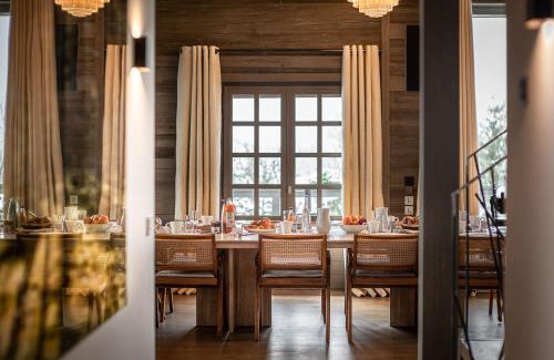 Le Planellet Ski Chalet | Chalet Apollo