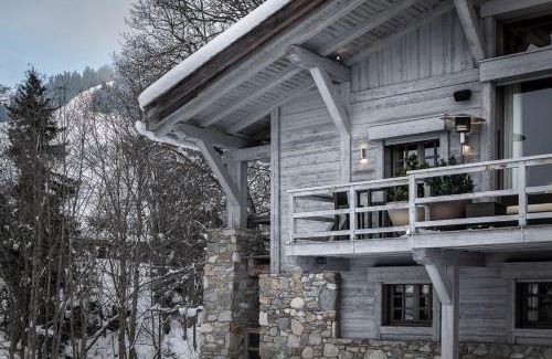 Le Planellet Ski Chalet | Chalet Apollo