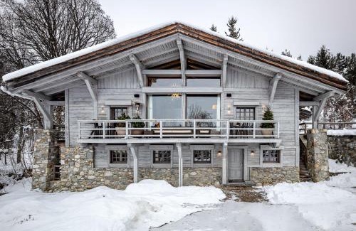 Le Planellet Ski Chalet | Chalet Apollo