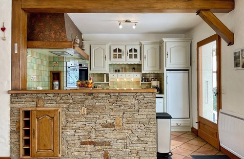 Passy Ski Chalet | Chalet Arve Passy Avec des Vues Magnifiques et un Jardin Bucolique