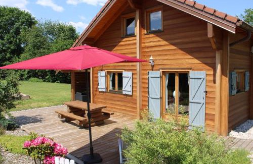 Ramonchamp Ski Chalet | Chalet avec Jacuzzi et Piscine, déco soignée esprit cocooning