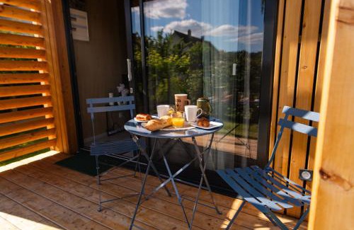 Palaiseau Apartment | Chalet avec vue et jardin calme Paris Saclay - 5min RER B