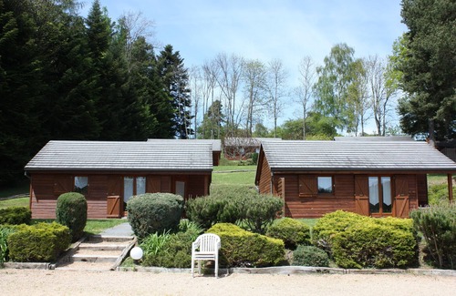 Aydat Cottage | Chalet - Aydat