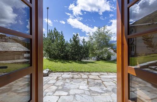 Casone Ski Chalet | Chalet Baita Emet by Interhome