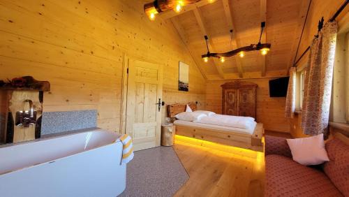 Drachselsried Apartment | Chalet Bauer